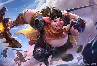 王者吃瓜士兵,吃瓜士兵的传奇故事