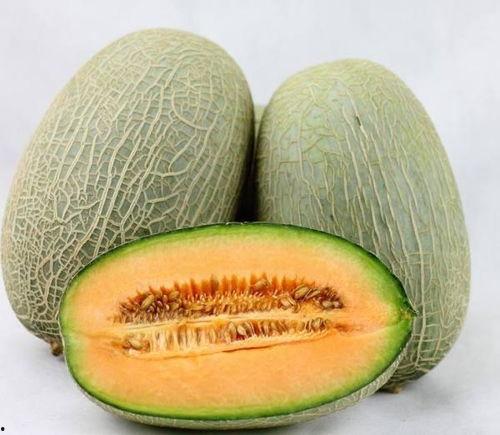 宝宝吃凉的哈密瓜会胖吗,宝宝食用是否会增肥？